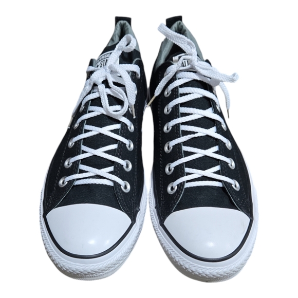 Converse Chuck Taylor All-Star Sneakers Size 12 - Picture 2 of 8